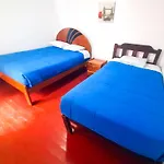 Peru Hostel Inn Plaza