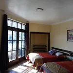 Hospedaje Balcon Cusqueno