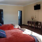 Hospedaje Balcon Cusqueno