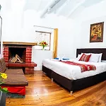Rituales Inn Cusco - Nazarenas