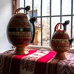 Rituales Inn Cusco - Nazarenas