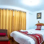 Rituales Inn Cusco - Nazarenas