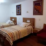 Casa San Pedro Cusco