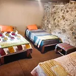 Hostel Samana Wasi Chaullay