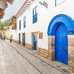 Quinta San Blas By Ananay Hotels
