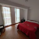 Casa Edad Dorada