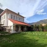 Casa Edad Dorada