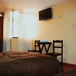 Pachamama Hostel