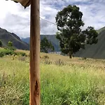Cabana Feliciana Con Vistas Del Valle Sagrado