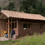 Cabana Feliciana Con Vistas Del Valle Sagrado