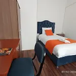 Pardos House Inn