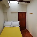 Oro Verde Hostal