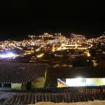 El Mirador del Inka Hostel