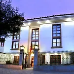 Kenamari Hotel Cusco