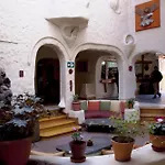San Agustin Internacional