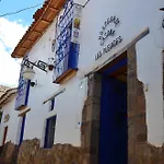 Casona Les Pleiades