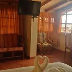 Kuska Hostal