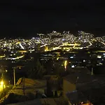 Welcome Cusco Hostel