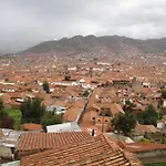 Welcome Cusco Hostel