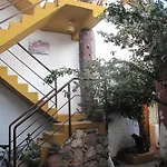 Casa De Mama Cusco 2-The Ecohouse