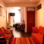 Qolmay Hostel Cusco