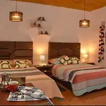 Apu House Monoambiente