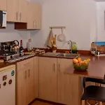 Apu House Monoambiente