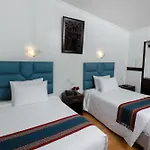 Hotel Hacienda Cusco Plaza
