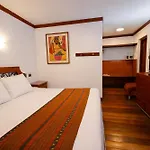 Hotel Hacienda Cusco Plaza