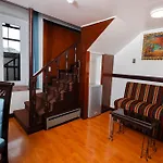 Hotel Hacienda Cusco Plaza