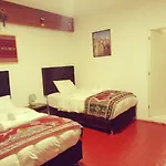 Inti Palace