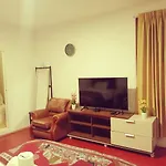 Inti Palace