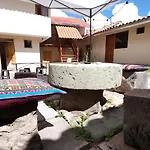 Munay Cusco