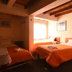 Tambo Cusco Inn
