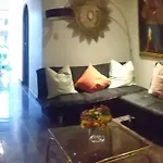 Casa De Mi Abuelo Hostal