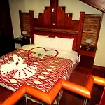 Hotel Waynapicchu