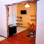 Historical Center Apartments