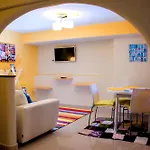 Historical Center Apartments