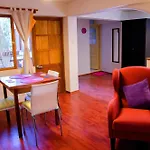 Historical Center Apartments
