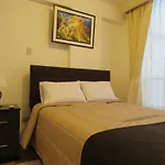 Apartamentos Quewe