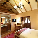 Hotel&Mirador Los Apus