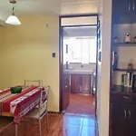 Departamento Temporal En Cusco