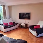 Departamento Temporal En Cusco