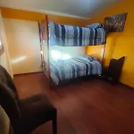 Kapaq Country House