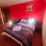 Kapaq Country House