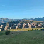 Kapaq Country House
