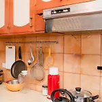 Ylla Pacha Apartamento
