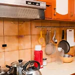 Ylla Pacha Apartamento
