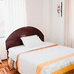 Ylla Pacha Apartamento