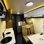 Ford Transit Campervan